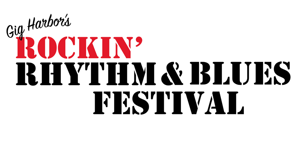 Rockin’ Rhythm & Blues Festival – South Sound Blues Association