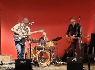 Rod Cook Wsib Events for July 2026 – South Sound Blues Association