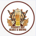 Poverty Bay Blues and Brews