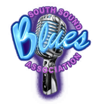 South Sound Blues Association Logo